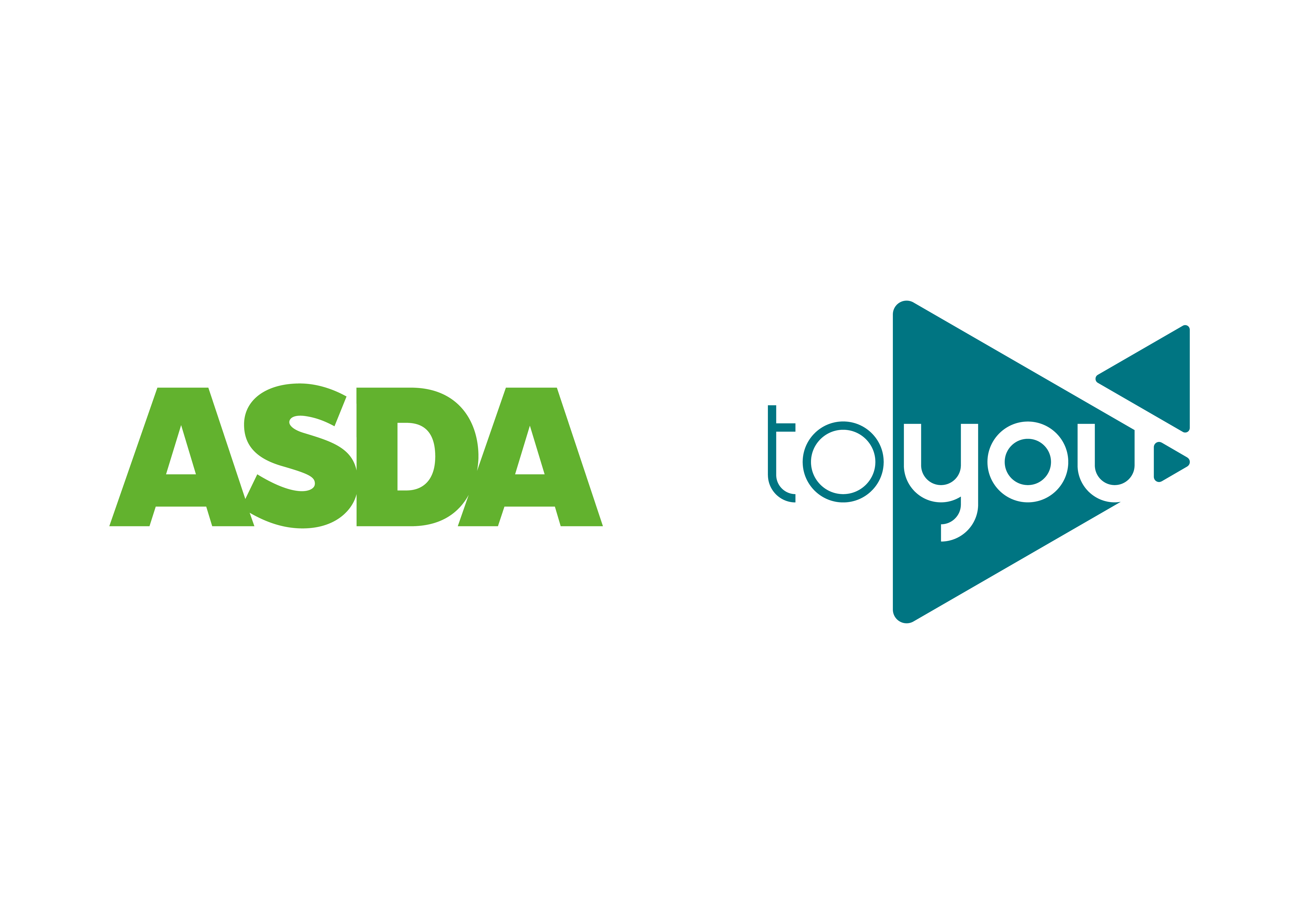 ASDA Stores Limited Logo
