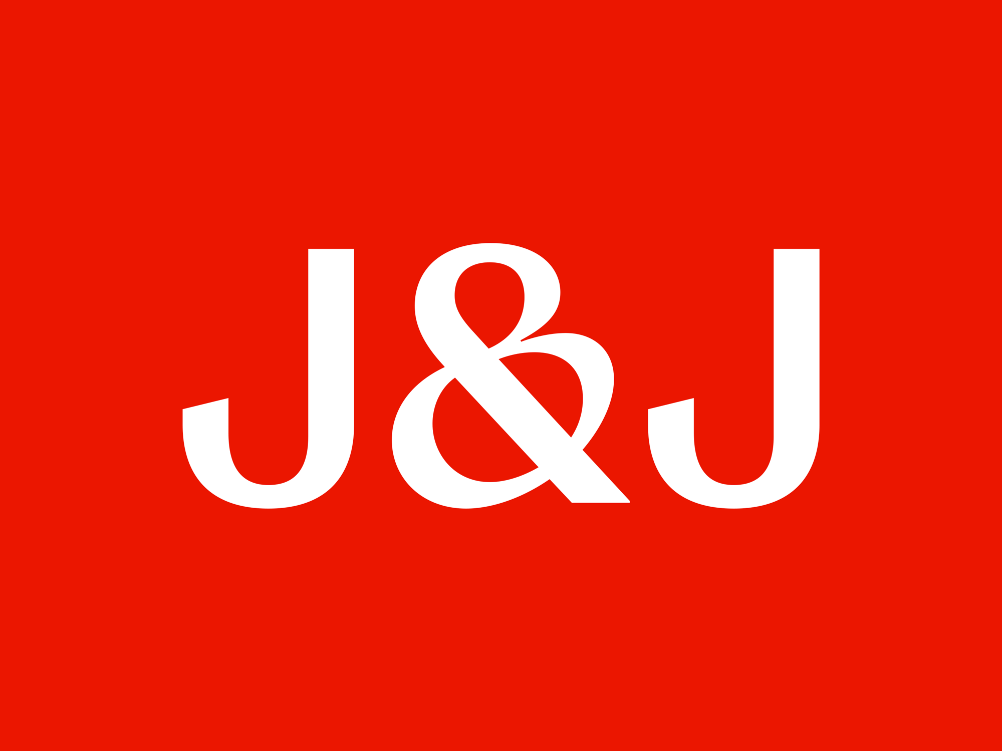 Johnson & Johnson Logo