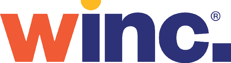 Winc Logo